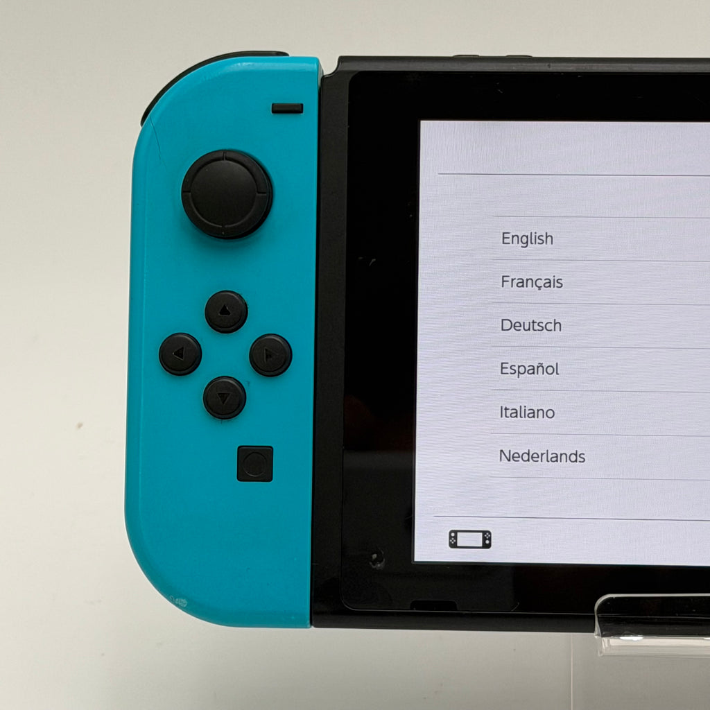 Nintendo Switch Nintendo Switch - Used - A Console