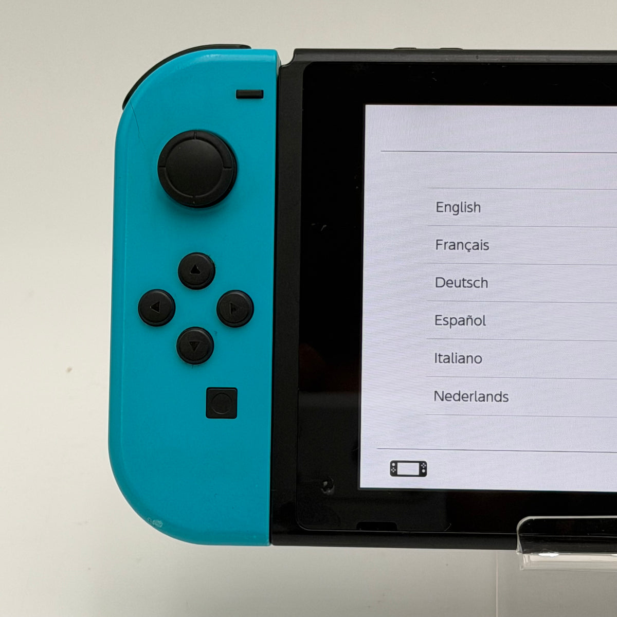 Nintendo Switch Nintendo Switch - Used - A Console