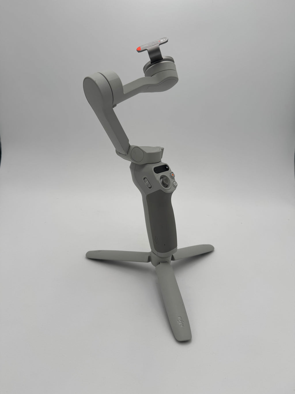 DJI Osmo Mobile SE Smartphone 3-Axis Gimbal Stabilizer