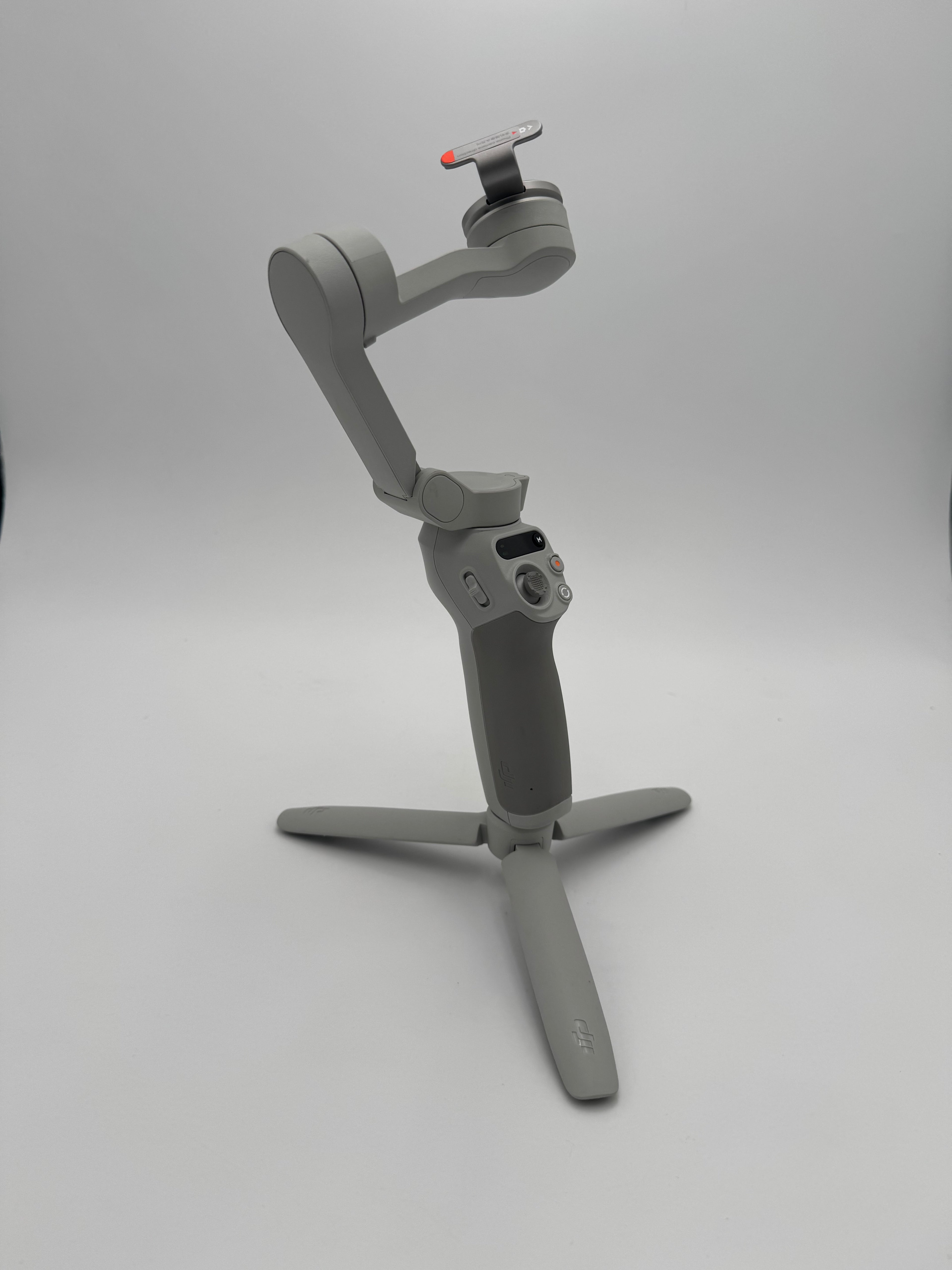 DJI Osmo Mobile SE Smartphone 3-Axis Gimbal Stabilizer