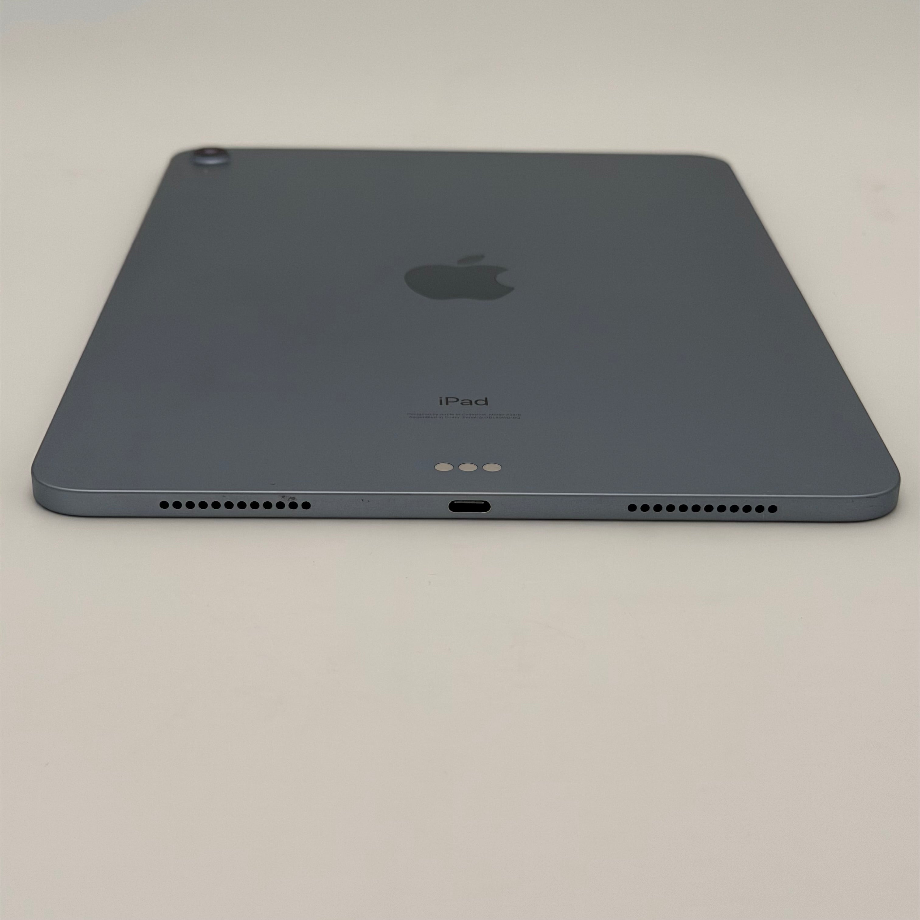 Apple iPad Air 4th Gen A2316 64GB Wi-Fi Only Blue
