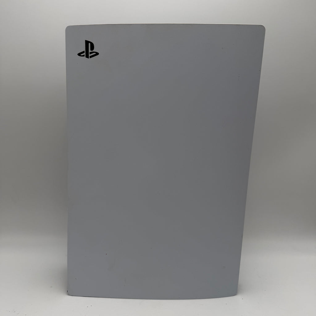 Sony PlayStation 5 Digital Edition CFI-1215B With Controller + Cables