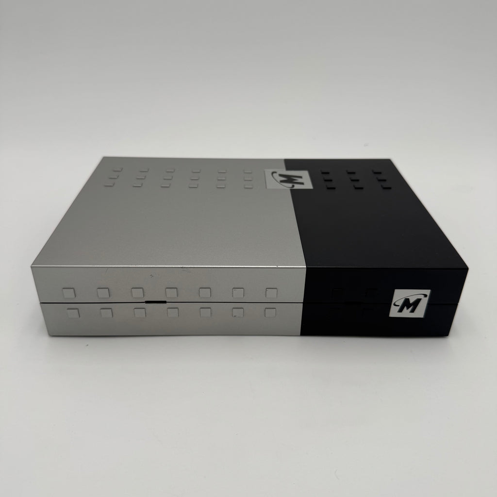 Memorex Dual Format DCD Recorder DVD Player - Black