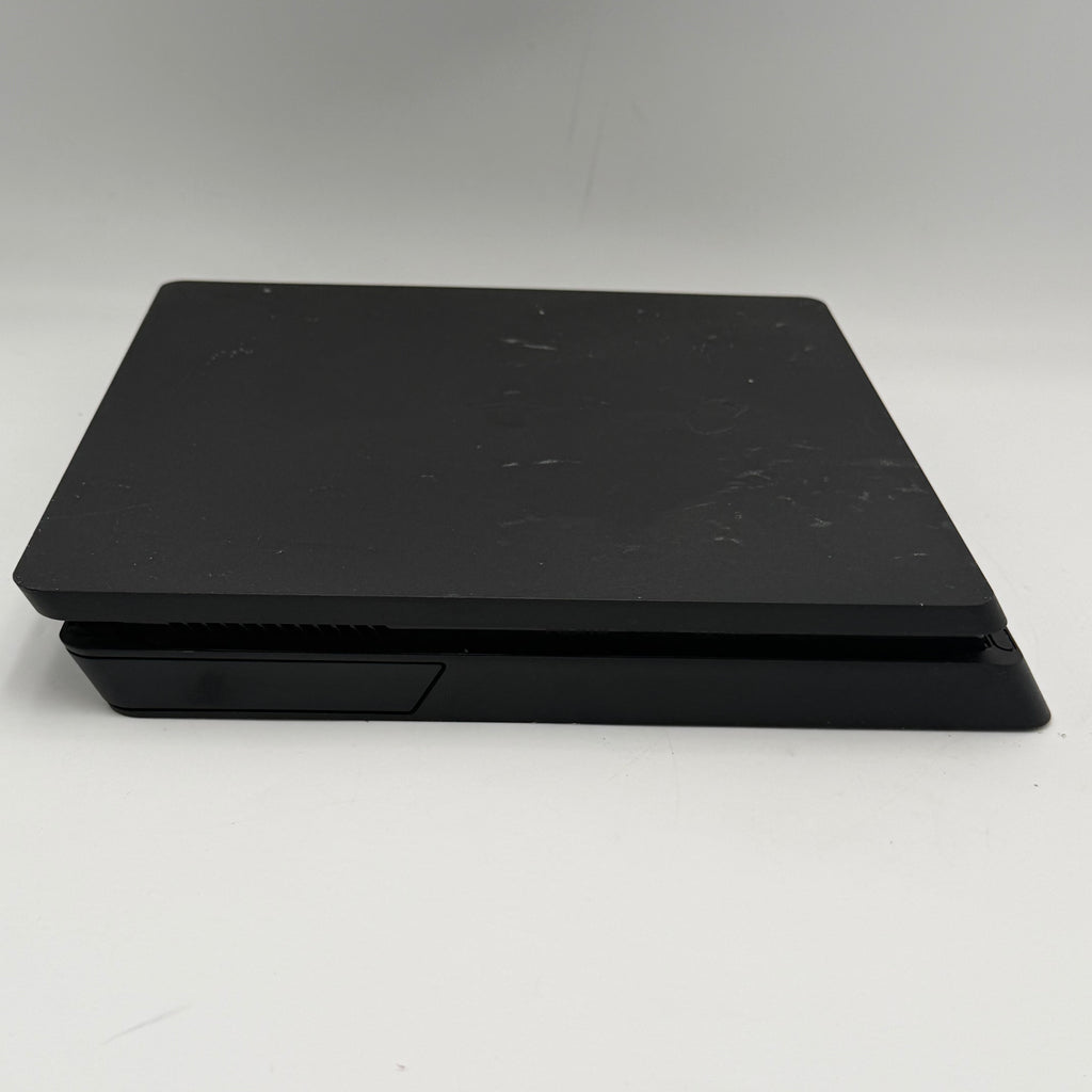 Sony PlayStation 4 Slim (CUH-2215A) Black