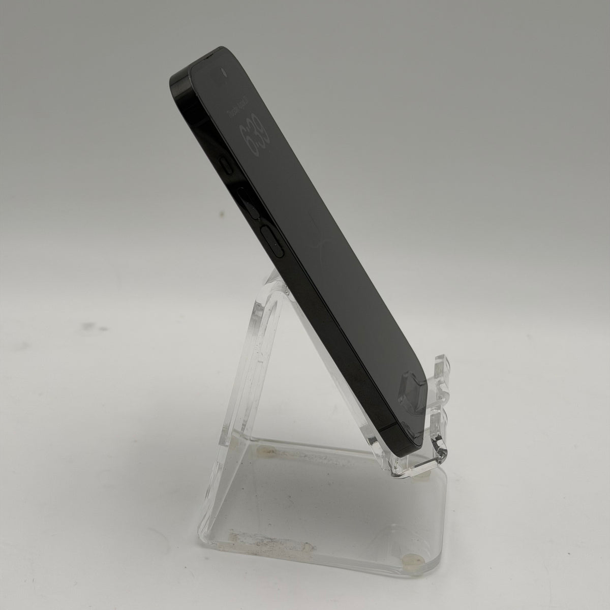 Apple iPhone 14 Pro Black Used - A