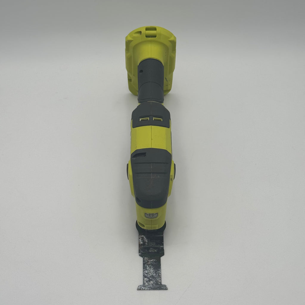 RYOBI ONE+ 18V PCL430 Cordless Oscillating Multi-Tool (Tool Only)