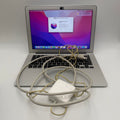 Apple MacBook Air 13" A1466 2017 Used - A