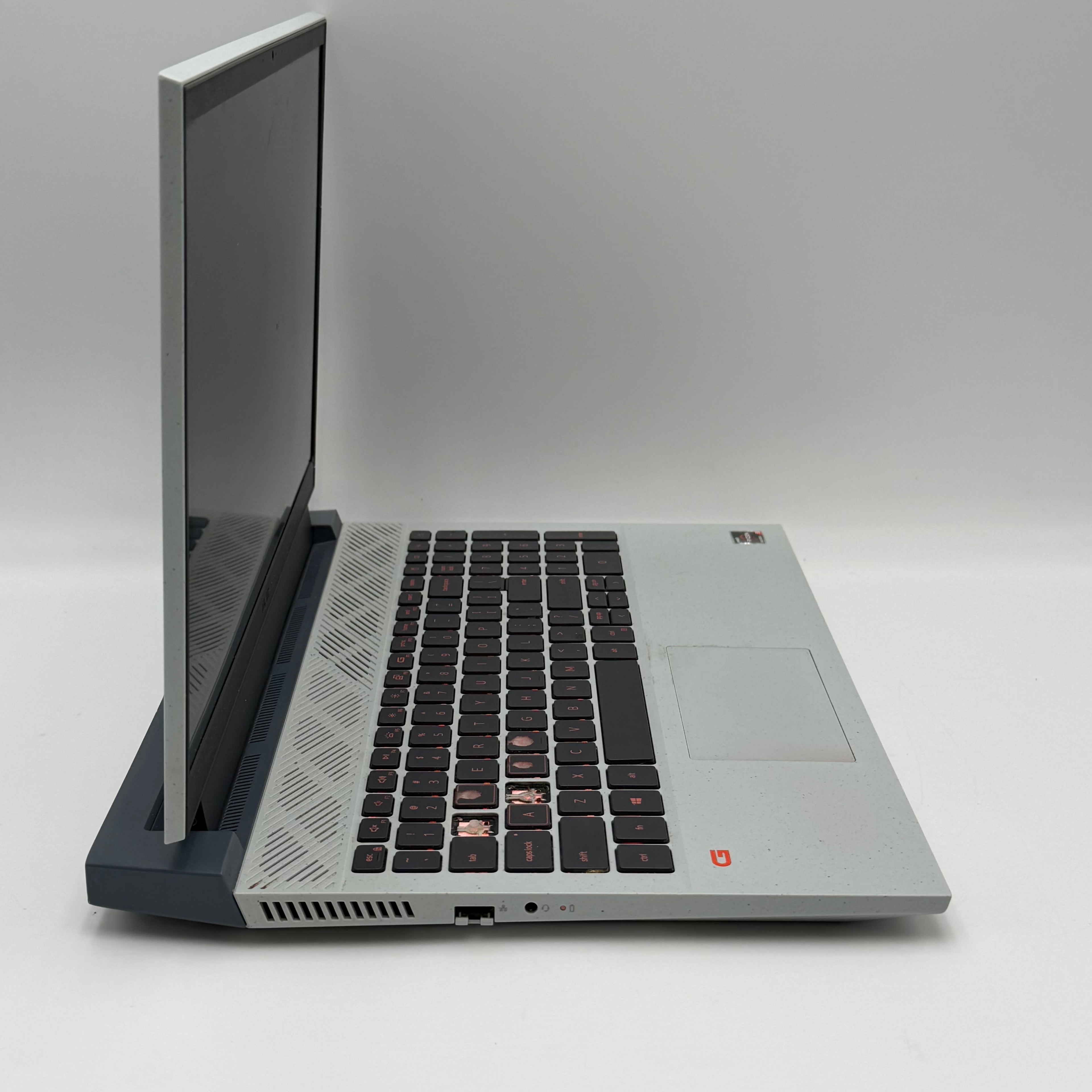 Dell G15 Ryzen Edition Laptop 512GB 8GB - Read
