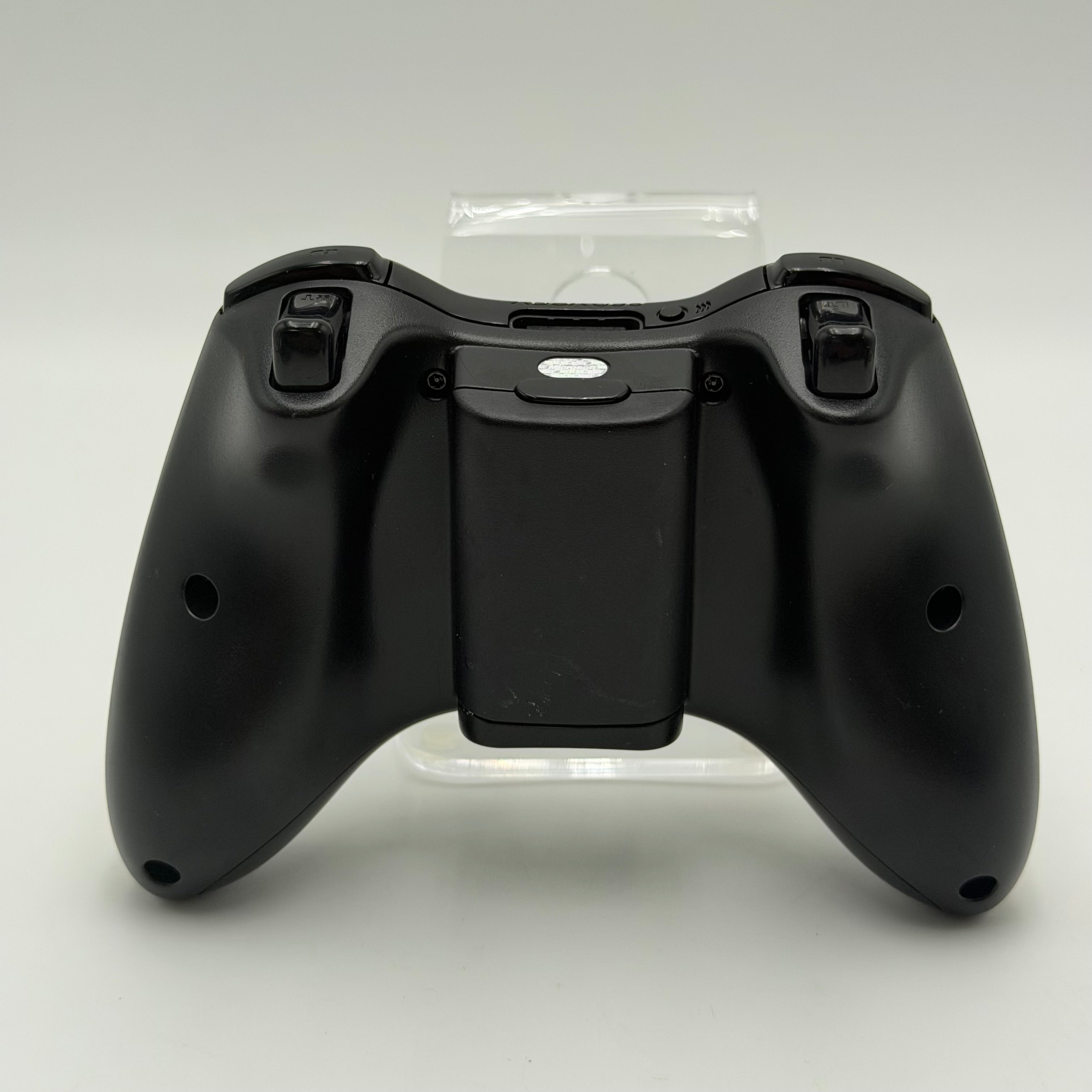 Microsoft Xbox 360 Halo 4 Edition UNSC Camo Controller - For Parts or Repair