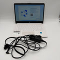 HP 14-dq0052dx Laptop - 64GB 16GB Intel Celeron N4120 1.1 GHz