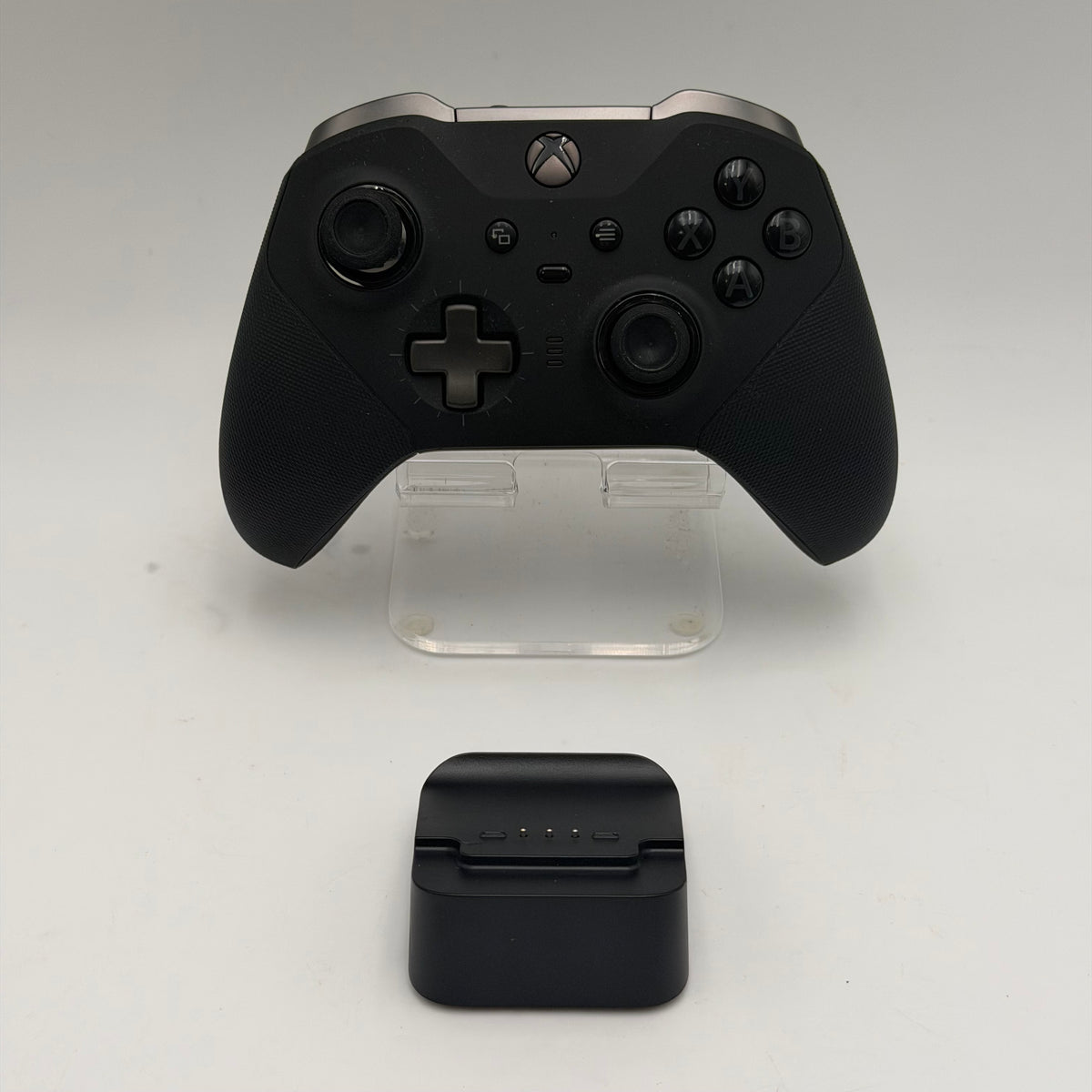 Microsoft Xbox Elite Wireless Controller Series 2 Black Used - A
