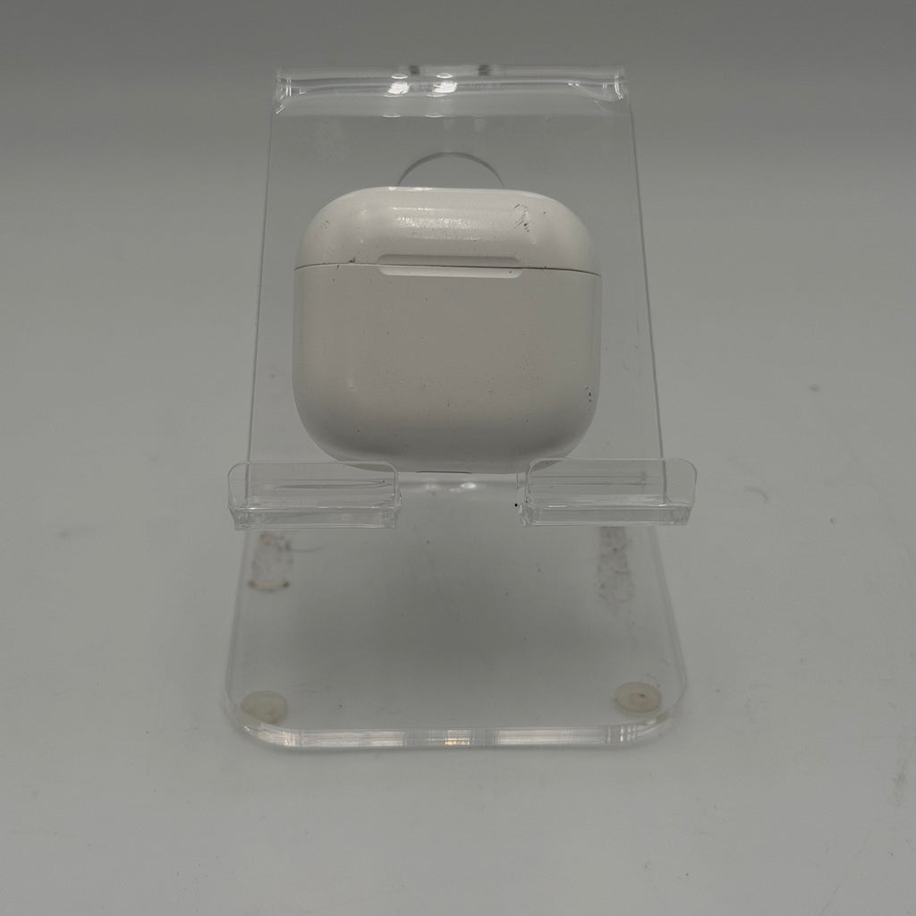 Apple AirPods 4th Gen Complete Set A3055 A3056 A3059 Used - A