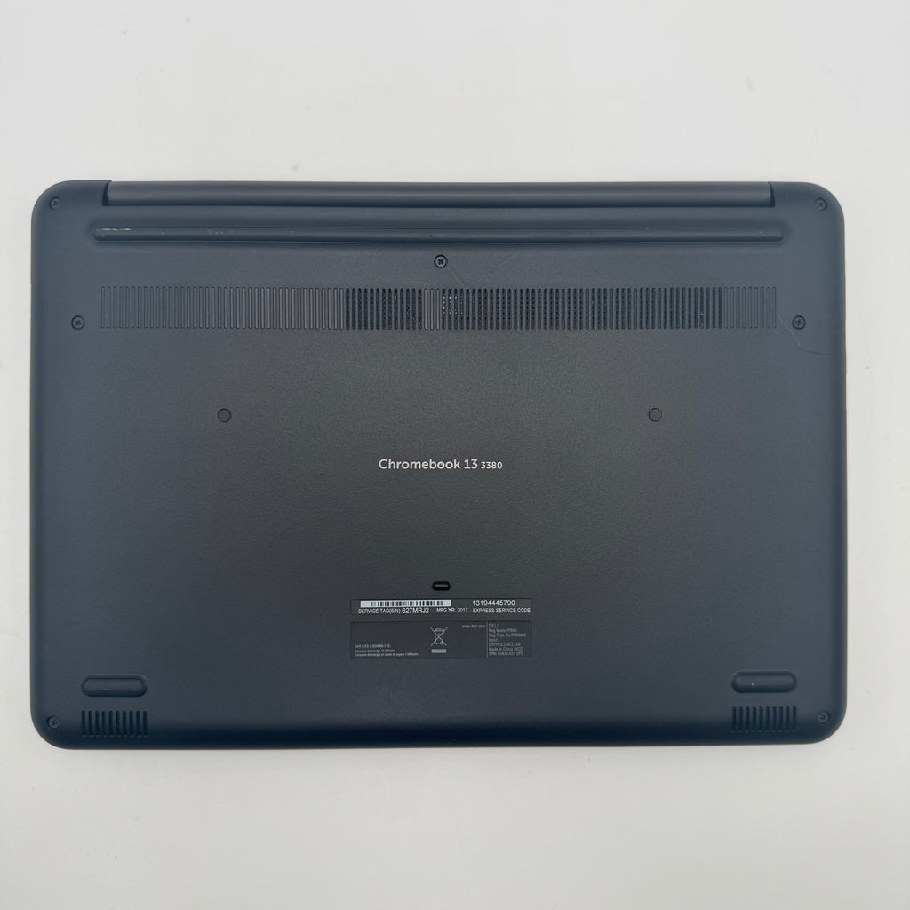 Dell Chromebook 13" 3380 13-inch Core i3 4GB RAM 16GB - Good Condition
