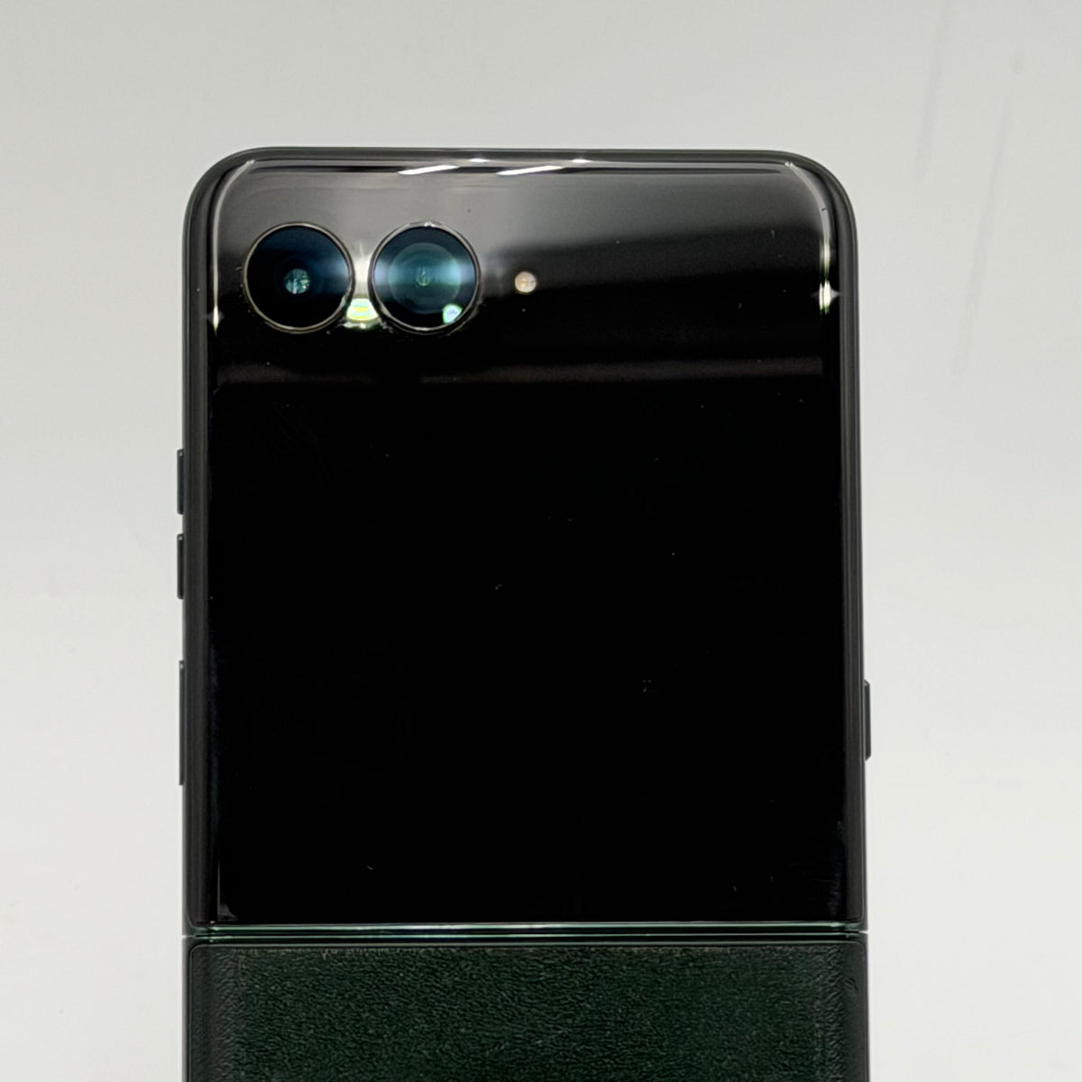 Motorola Razr Ultra 2025 Black Used - A