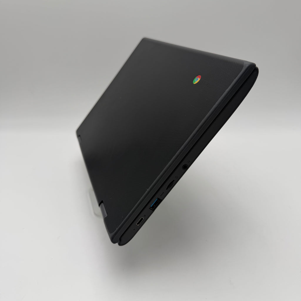 Lenovo 500e Gen 2 Chromebook Laptop - Black
