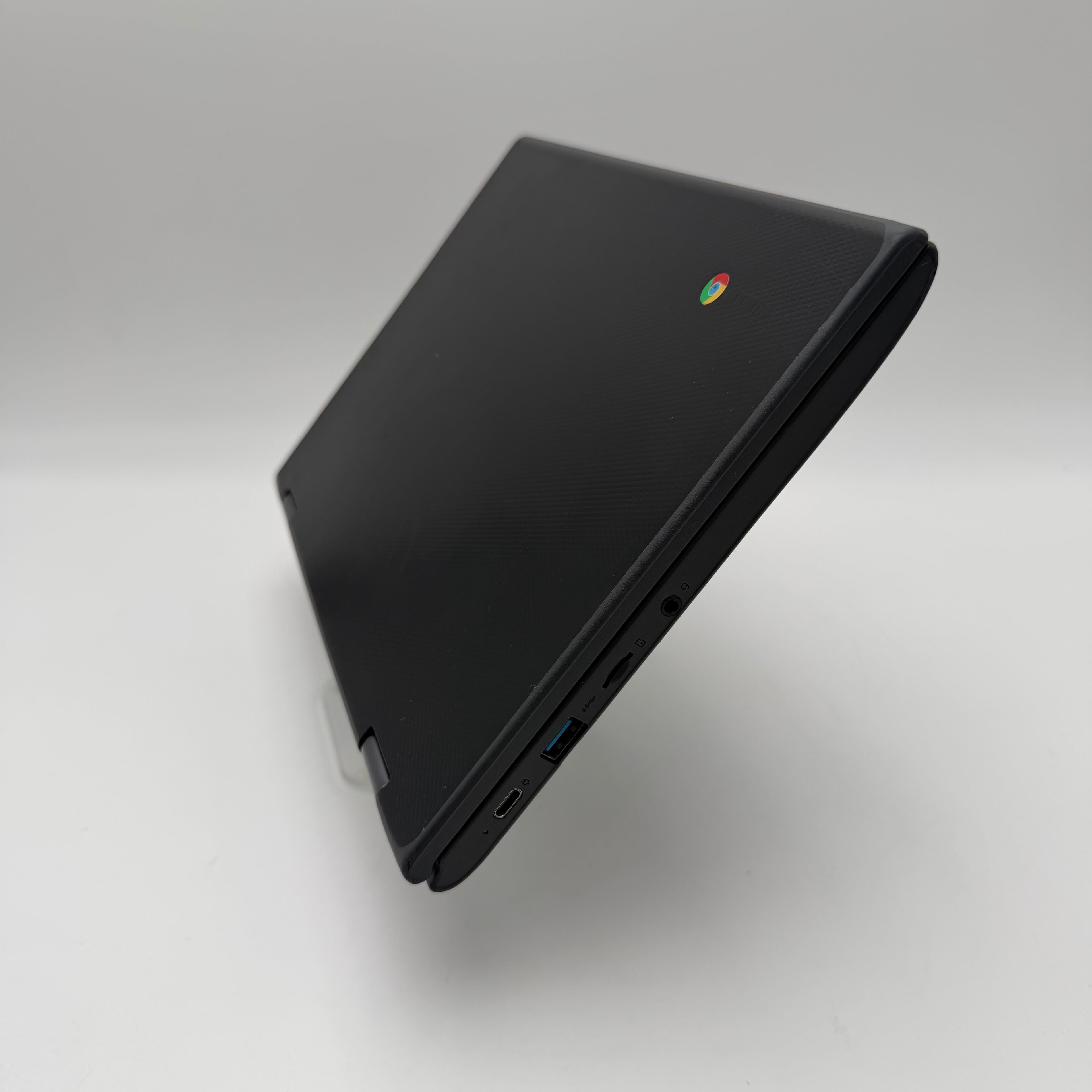 Lenovo 500e Gen 2 Chromebook Laptop - Black