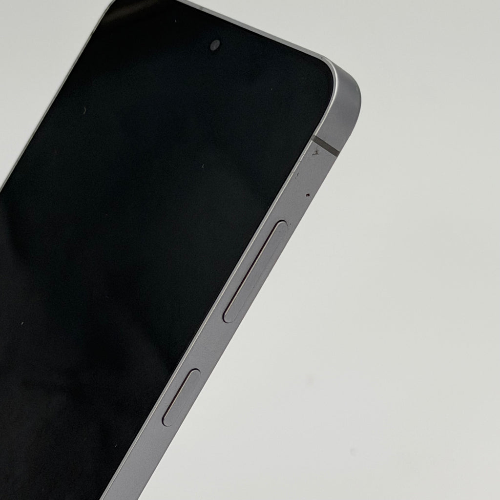 Samsung Galaxy S25 FE 128GB Jet Black Unlocked
