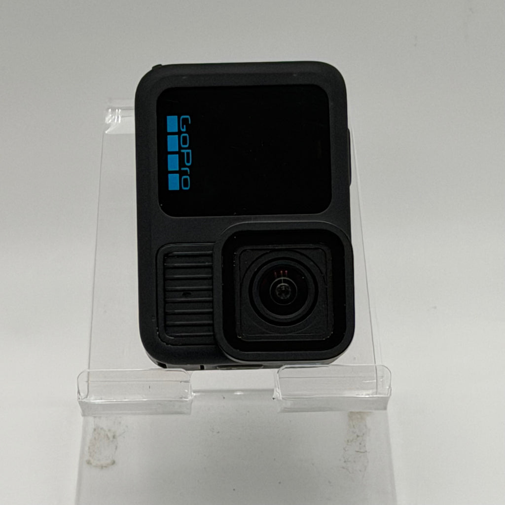 GoPro HERO13 Black (2024) Action Camera - Used - A