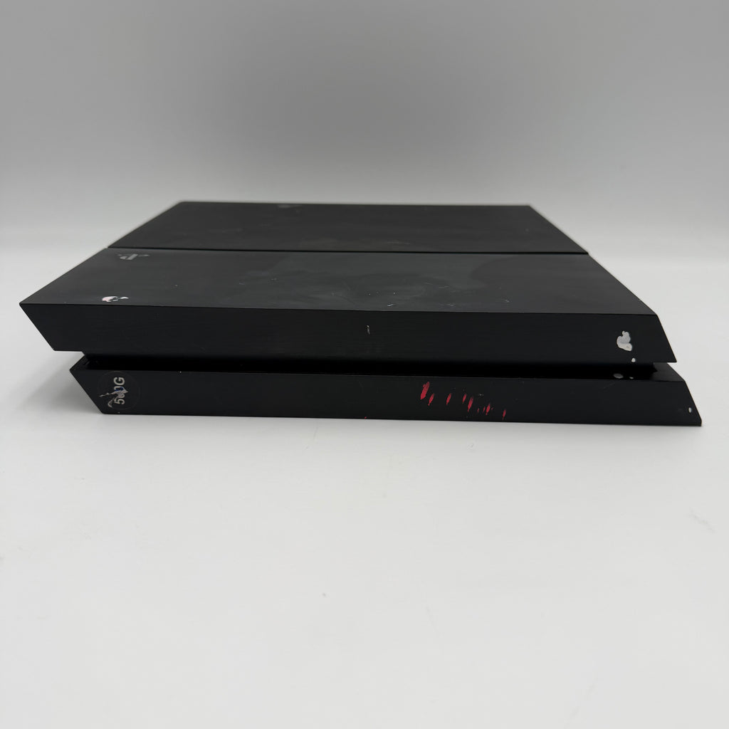 Sony PlayStation 4 CUH-1115A 500GB - Broken - No Power - Power Button