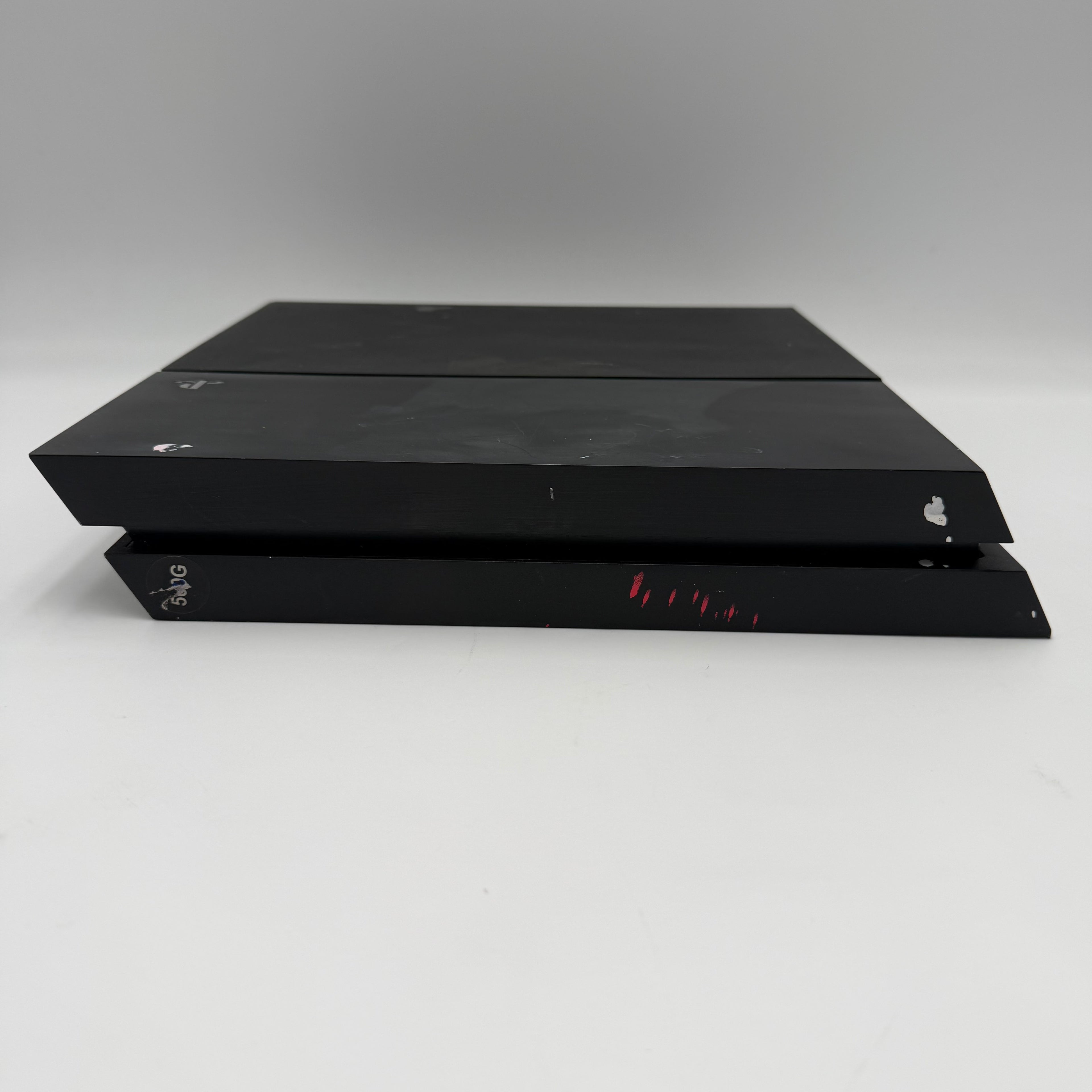 Sony PlayStation 4 CUH-1115A 500GB - Broken - No Power - Power Button