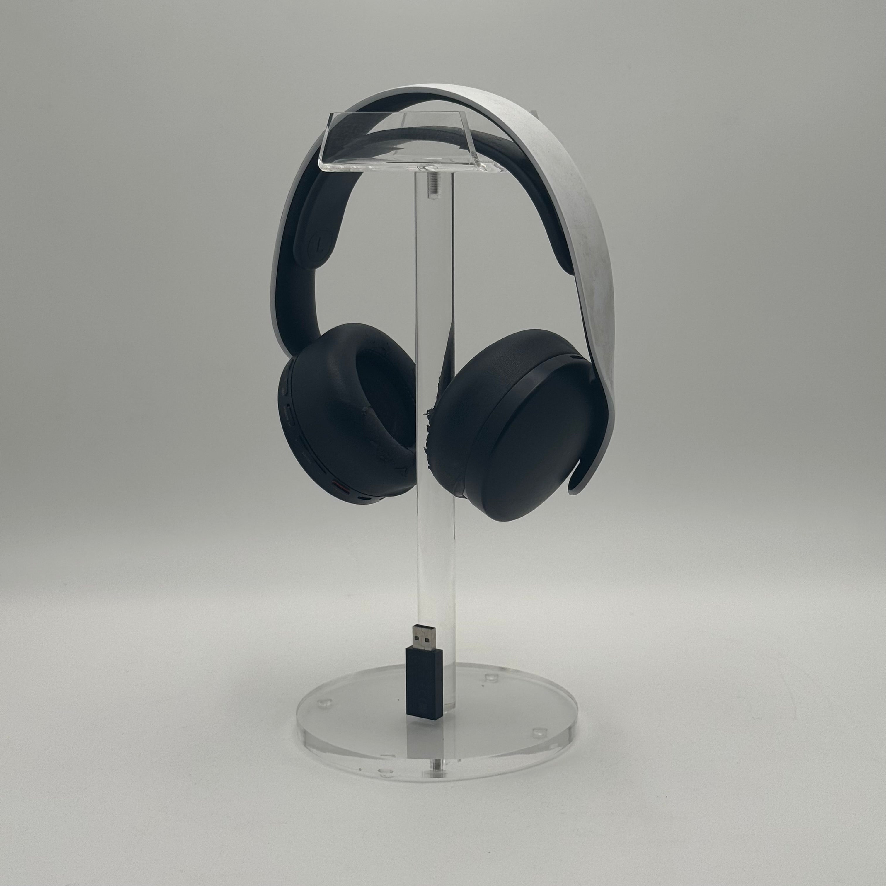 Sony PlayStation 5 PS5 PULSE 3D Wireless Headset - White