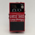 Boss Loop Station RC-5 Red Used - A