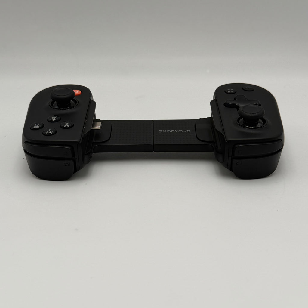 Backbone Pro Mobile Gaming Controller (USB-C) BB-N1