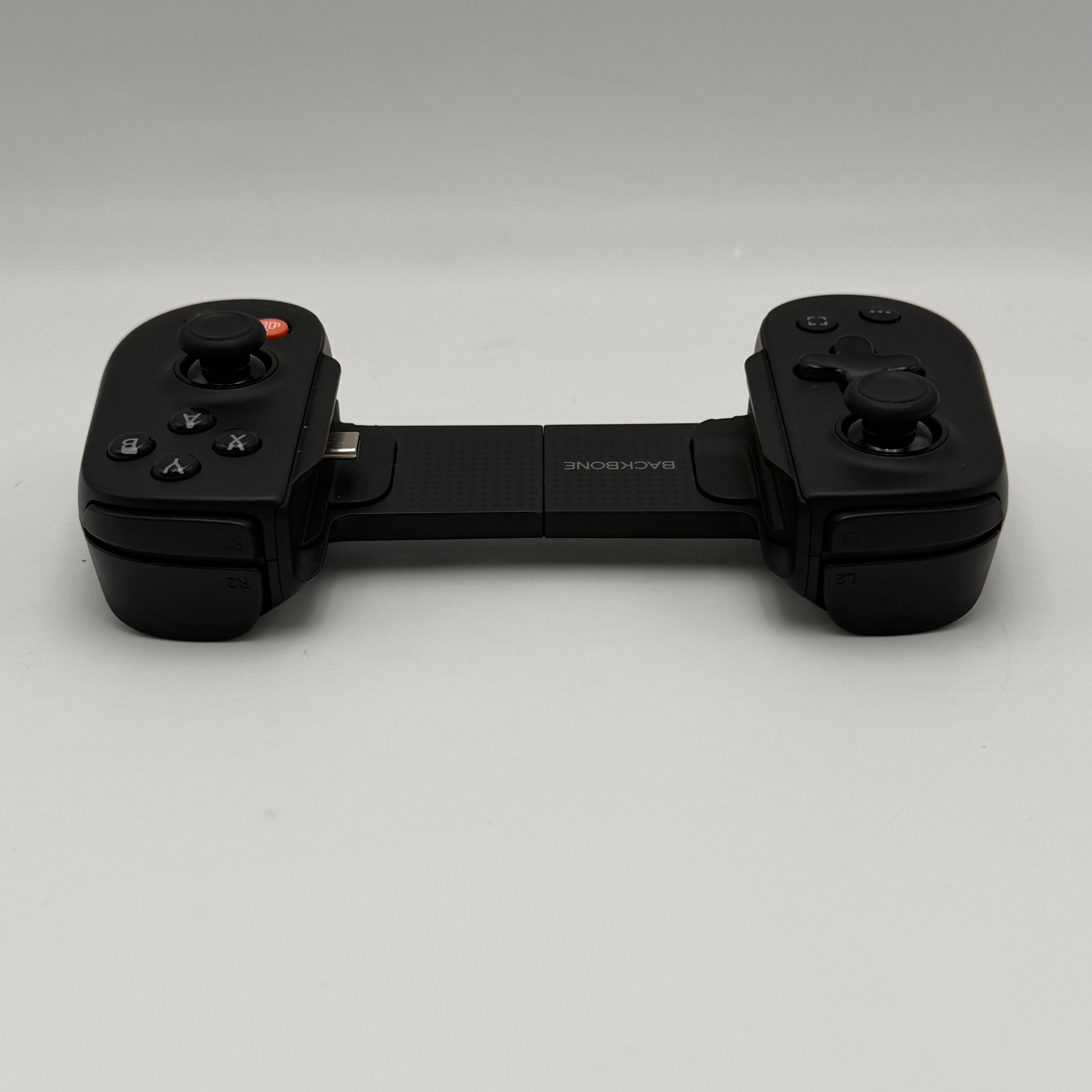 Backbone Pro Mobile Gaming Controller (USB-C) BB-N1