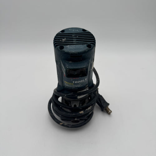 Bosch 1608LX Laminate Trimmer Router