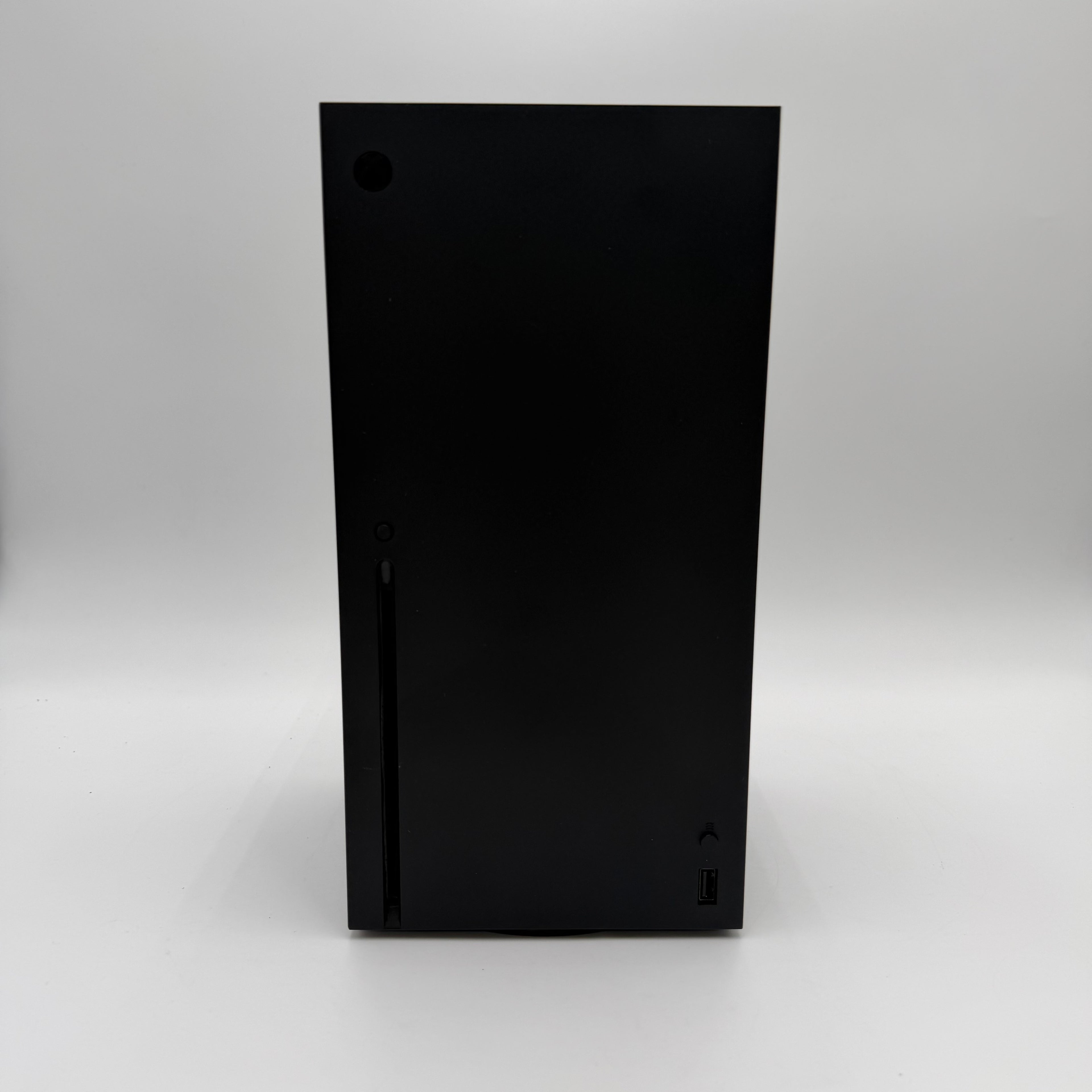 Microsoft Xbox Series X 2020 1TB Black Console - HDMI Port - Boots No Video