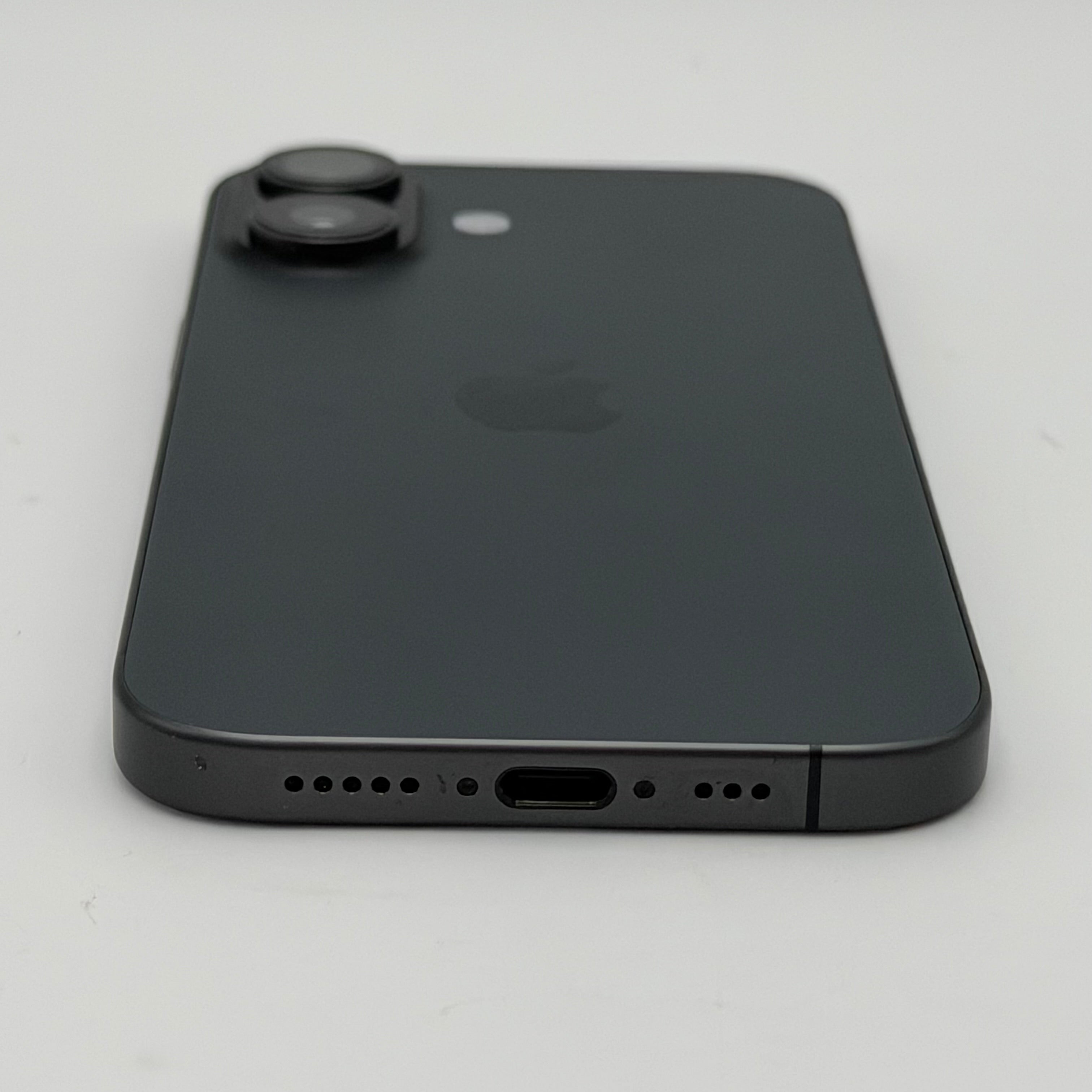 T-Mobile Apple iPhone 17 Black 100% BH
