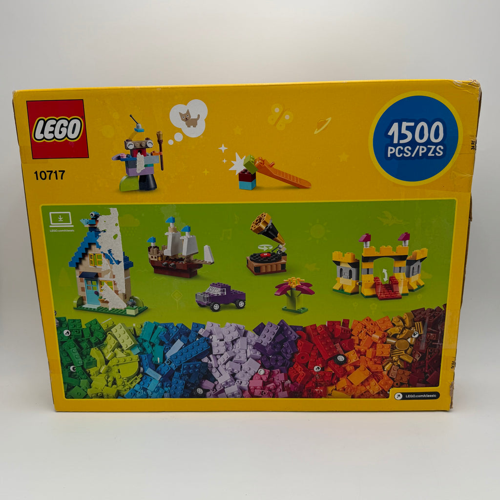 NY09-47836 LEGO Classic