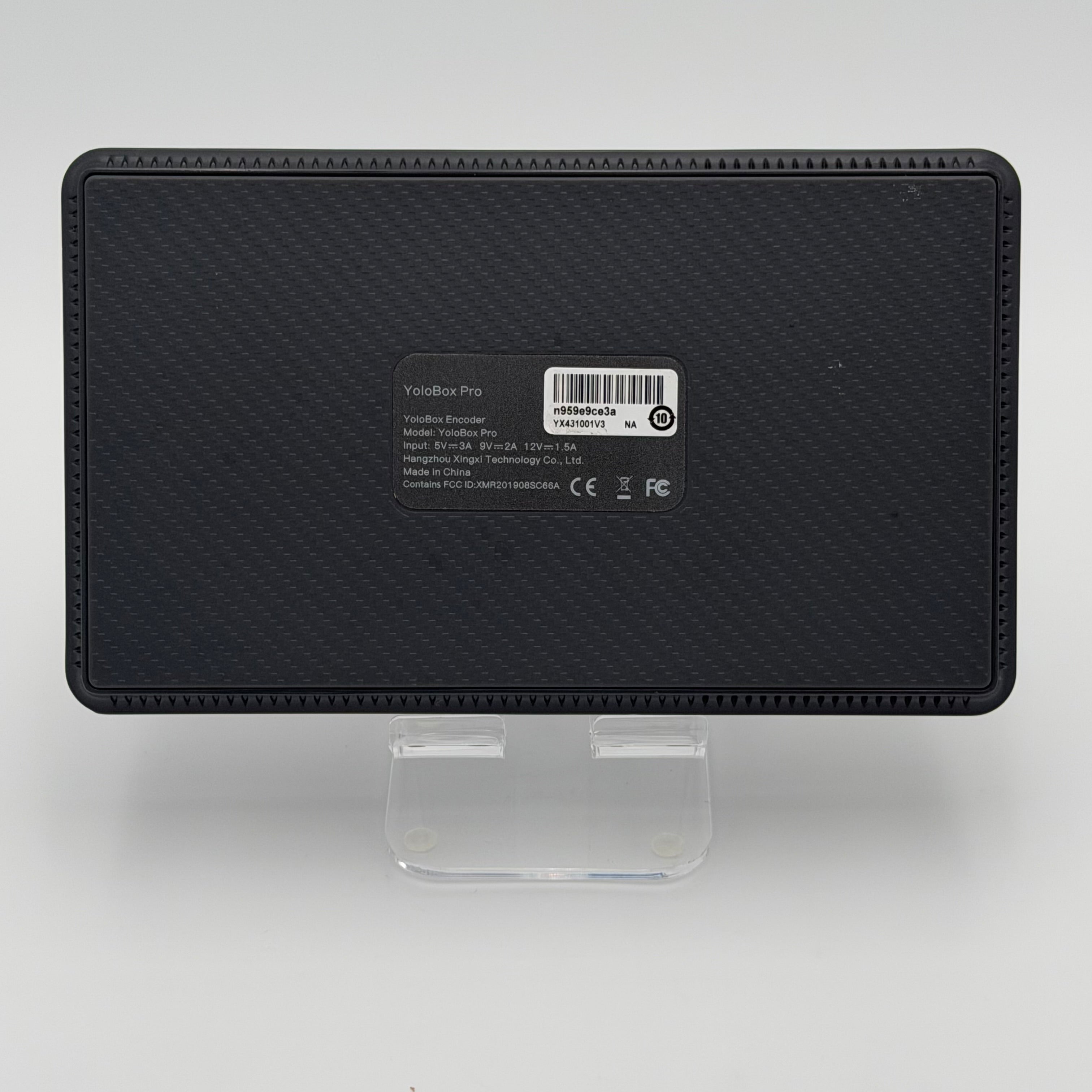YoloLiv YoloBox Pro All-in-One Multi-Camera Switching and Live Streaming System