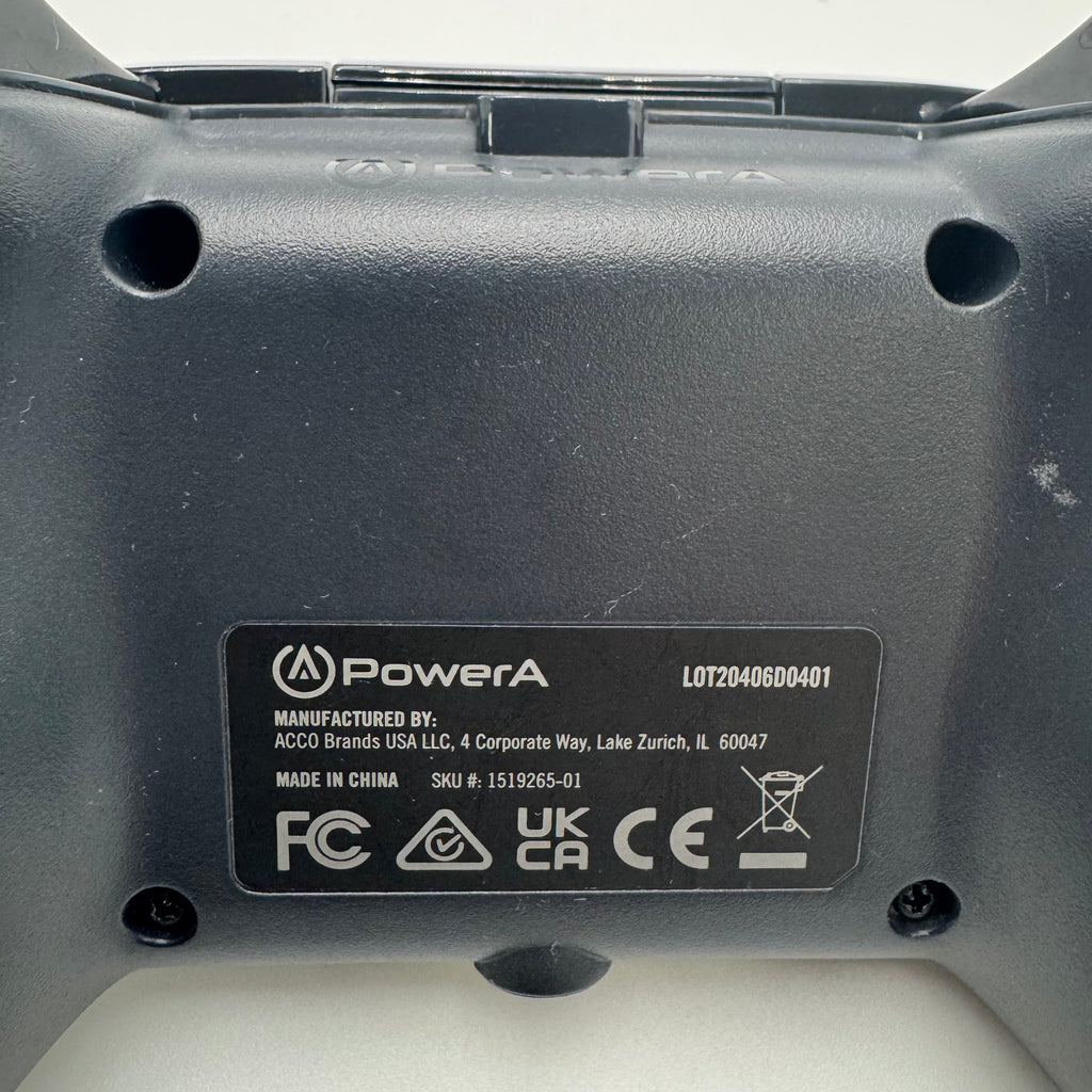PowerA Xbox Series Wireless Controller