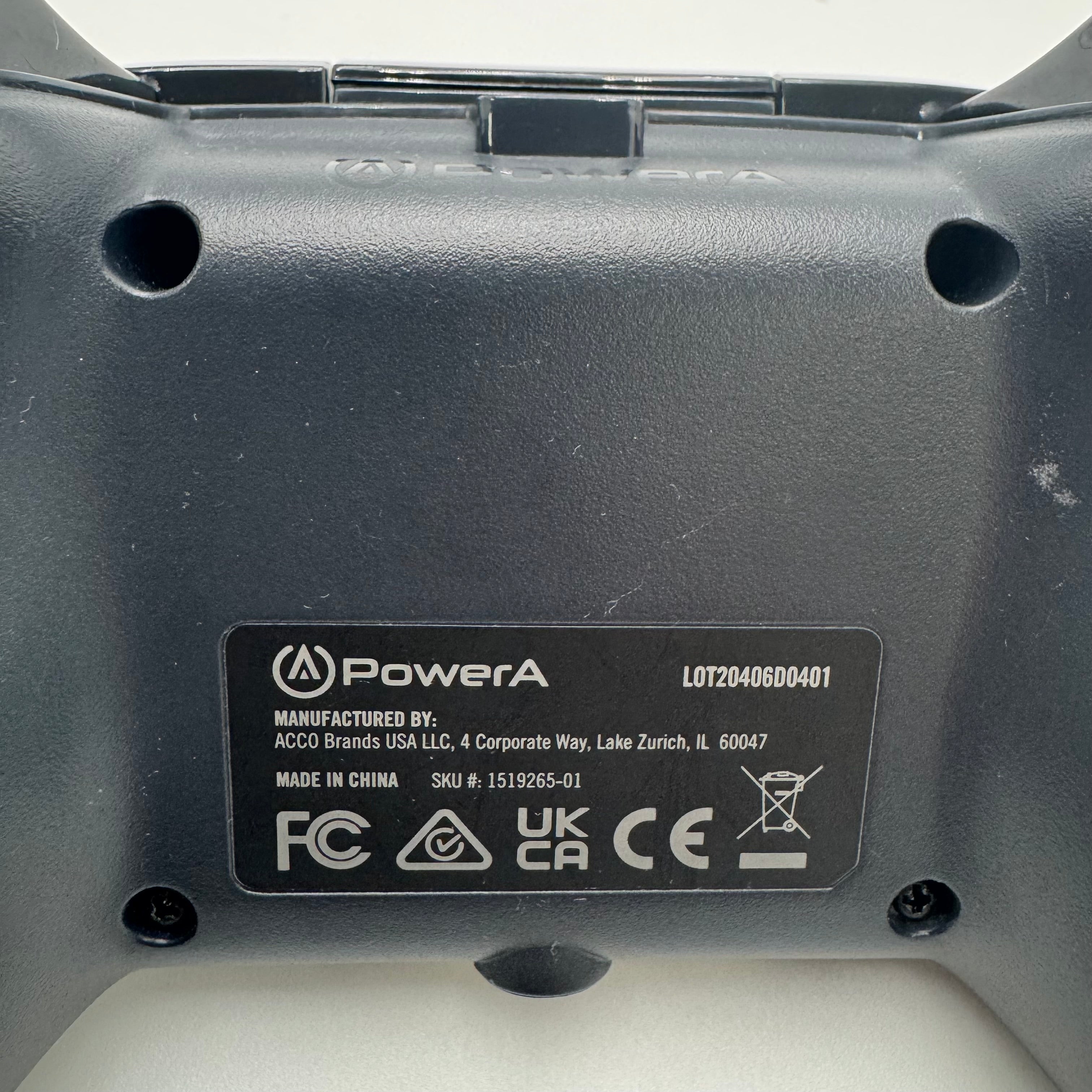 PowerA Xbox Series Wireless Controller