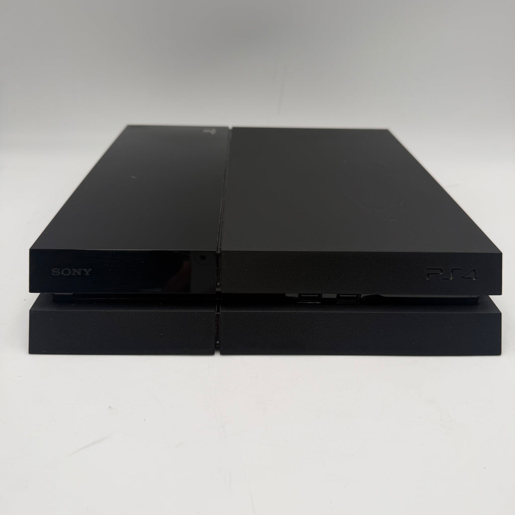 Sony PlayStation 4 CUH-1115A Black Used Game Console