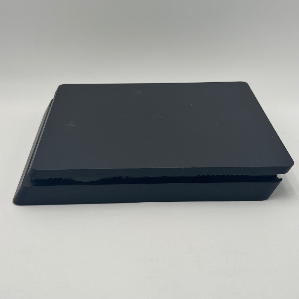 Sony PlayStation 4 PS4 1TB Slim Console Black (CUH-2115B) - Bad Disc Drive
