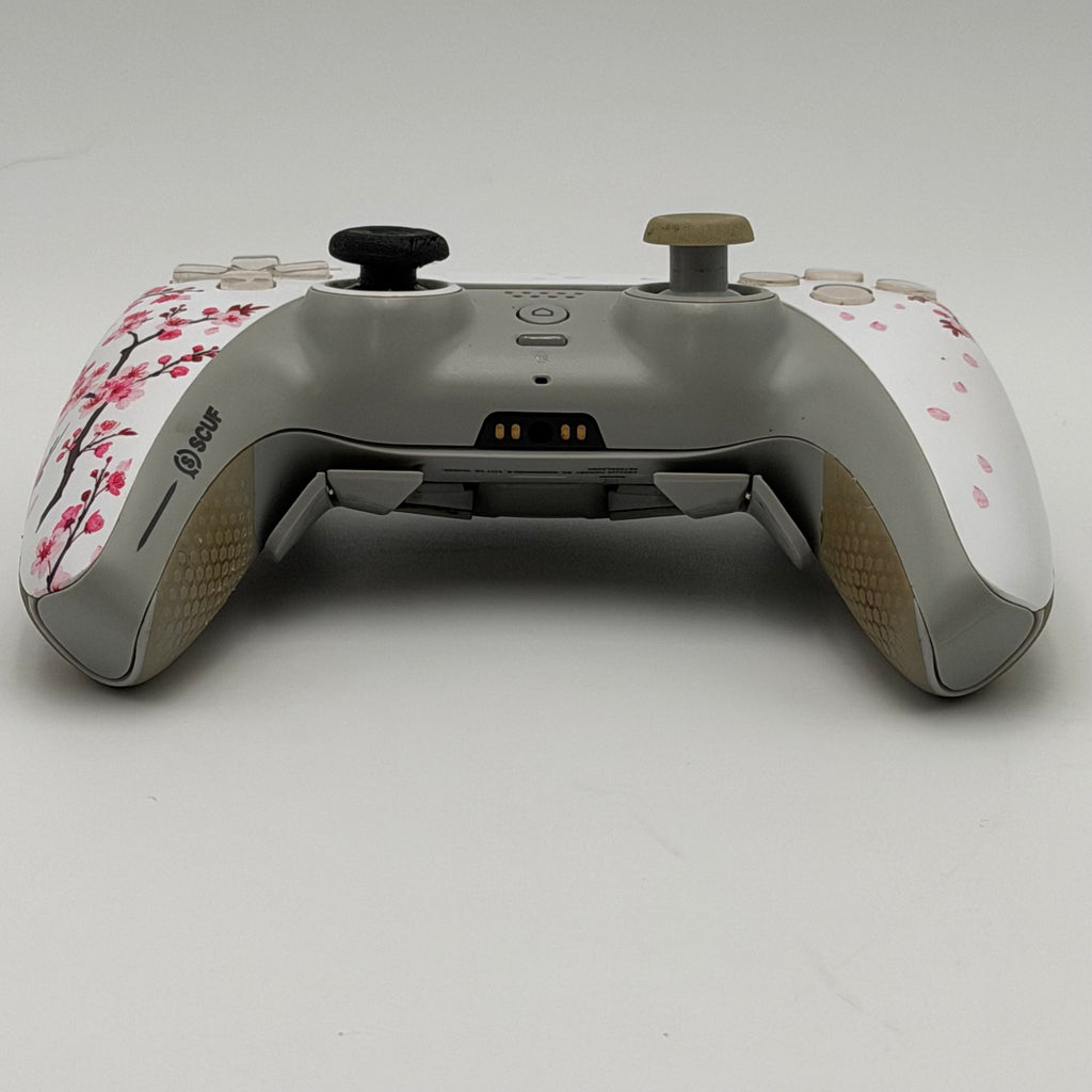 SCUF Reflex Wireless Controller PS5/PC Cherry Blossom