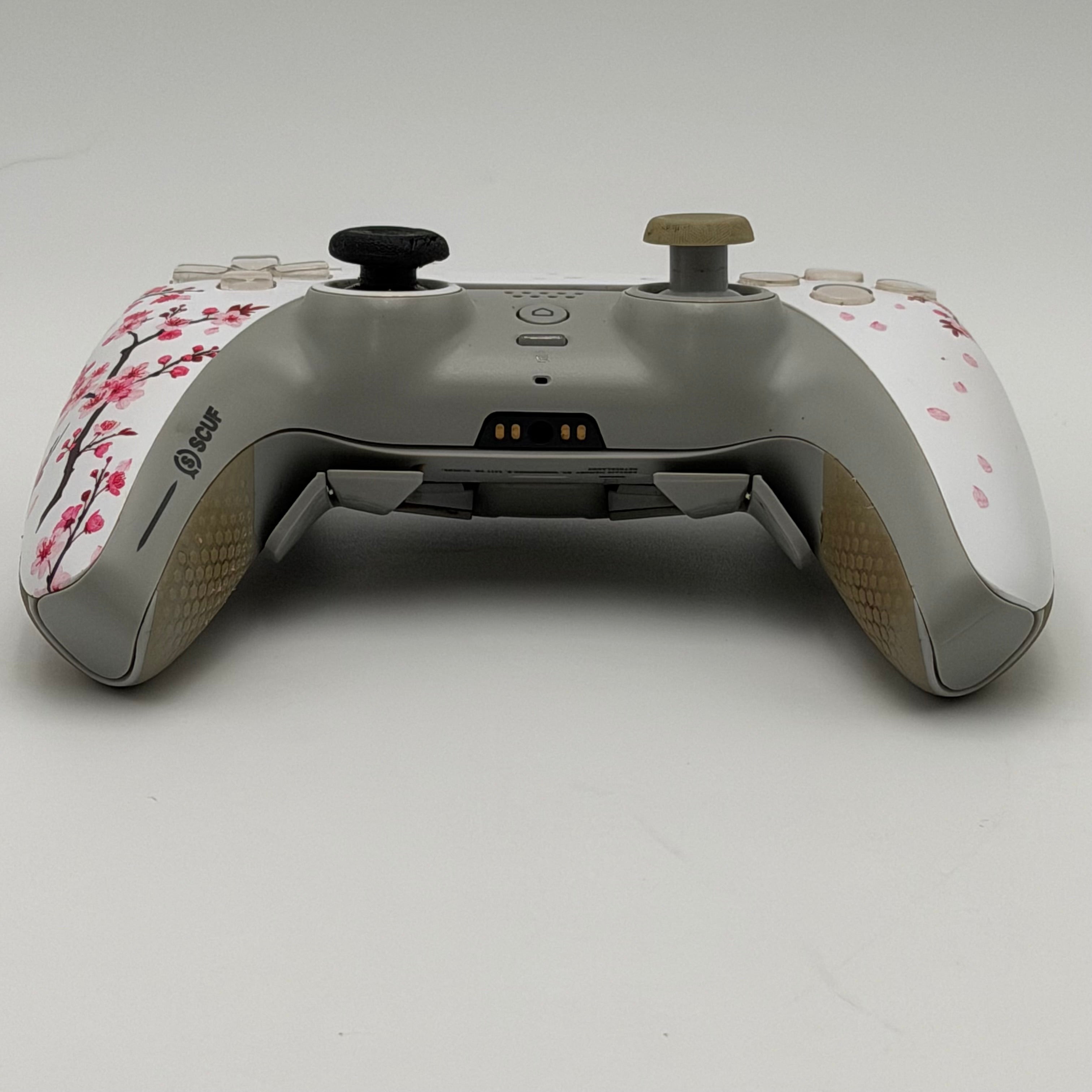 SCUF Reflex Wireless Controller PS5/PC Cherry Blossom