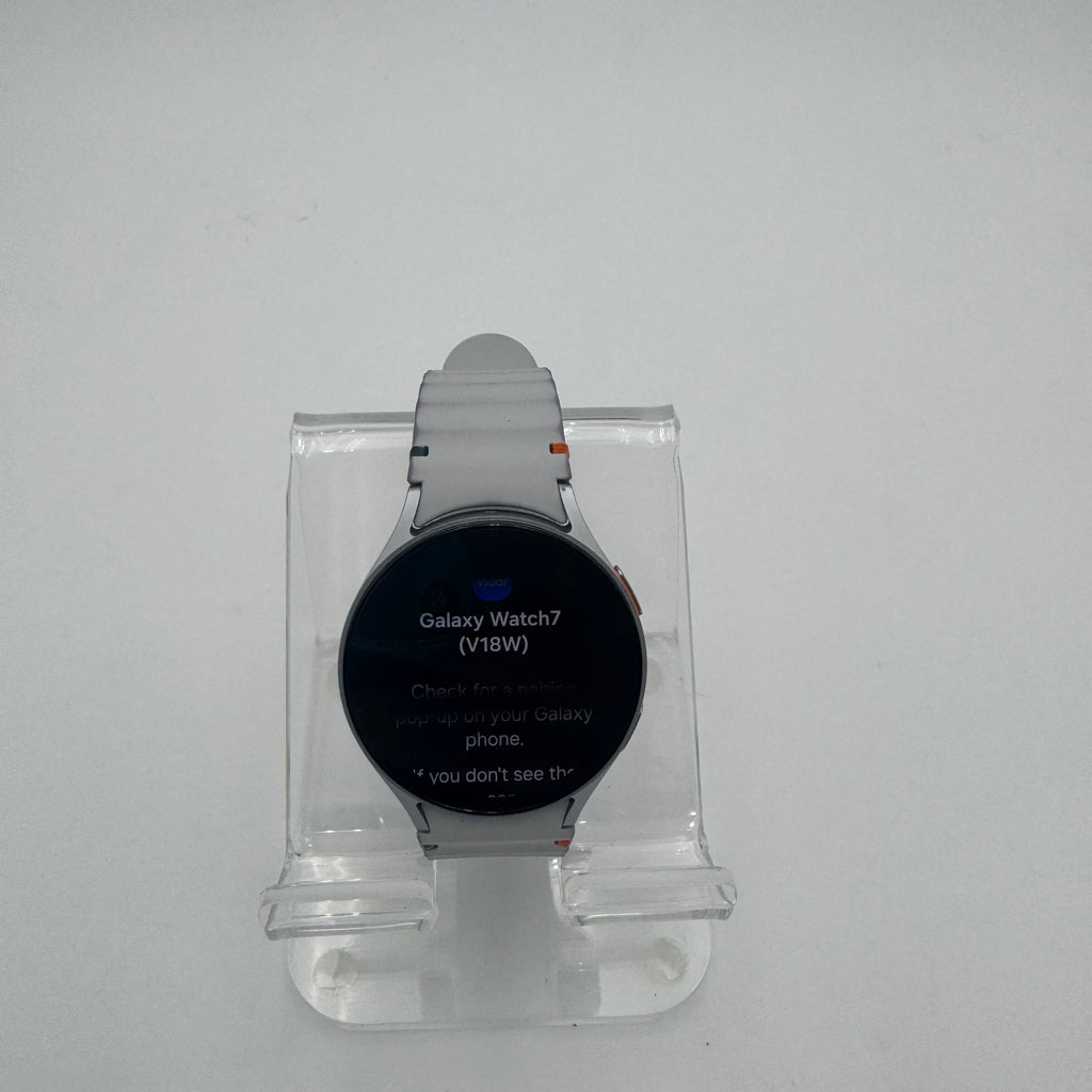 Samsung Galaxy Watch7 SM-L310 44mm Smart Watch Space Gray
