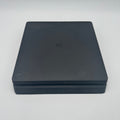 Sony PlayStation 4 Slim CUH-2015A 500GB Black Console - READ