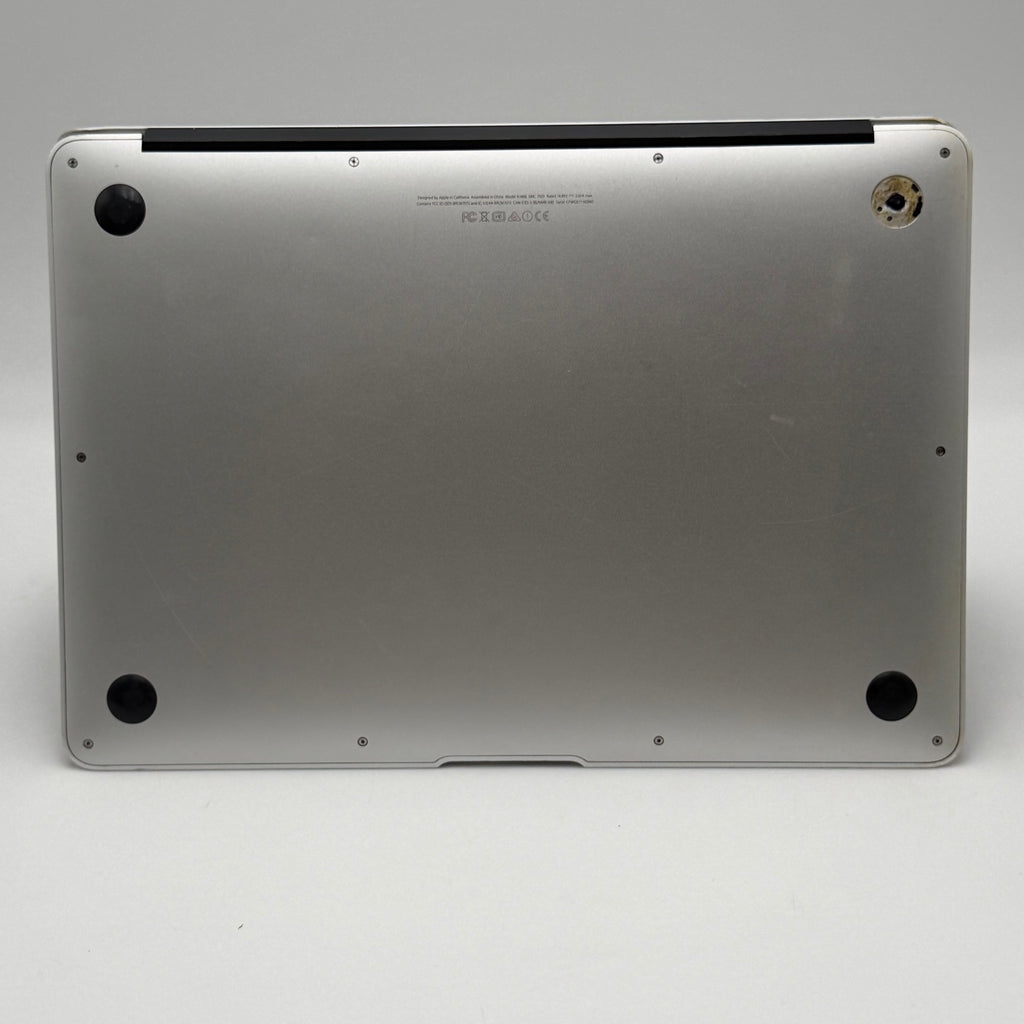 Apple MacBook Air  A1466 8Gb 128Gb  Laptop Broken - No Power