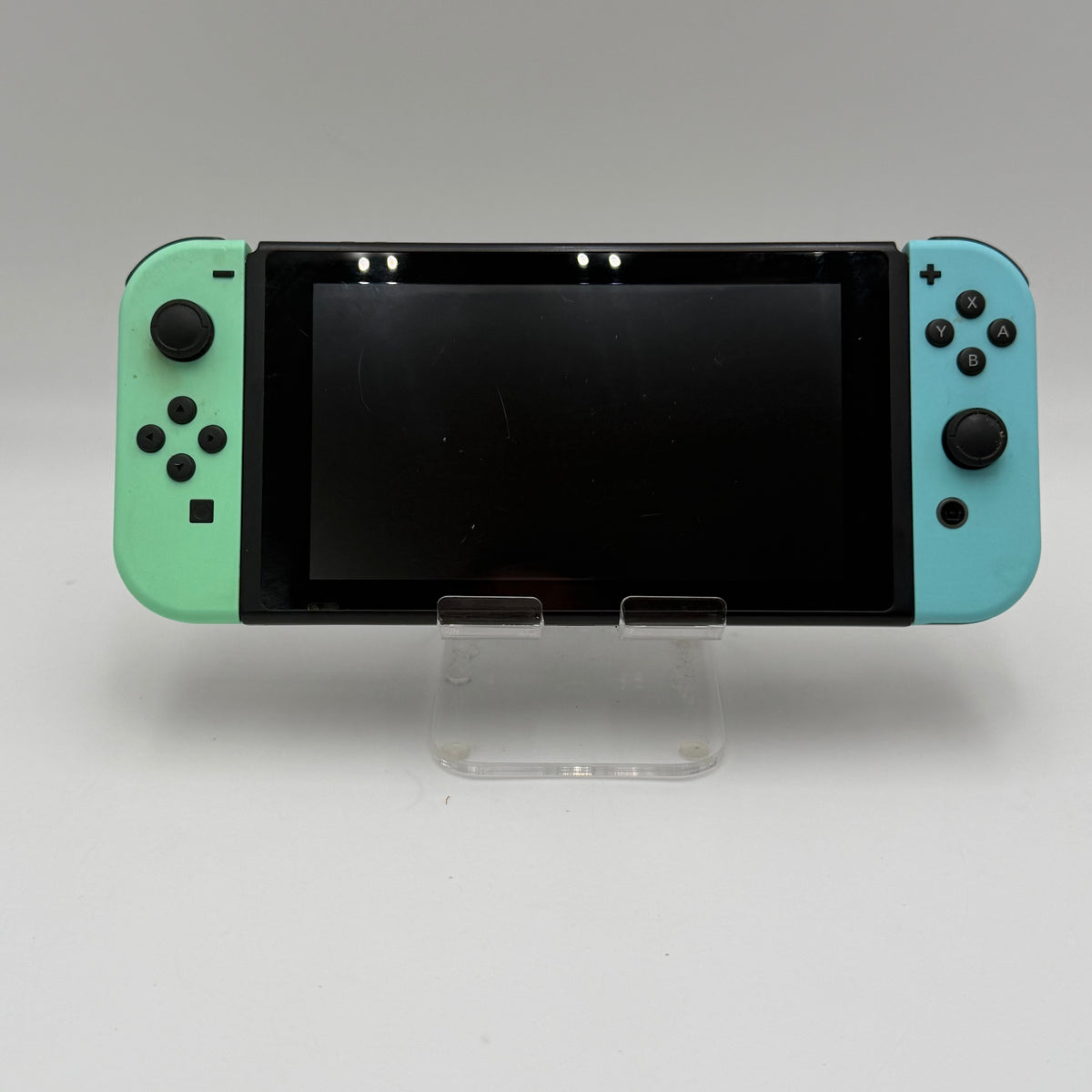 Nintendo Switch (HAC-001) 2017 Nintendo Switch - Used A Console