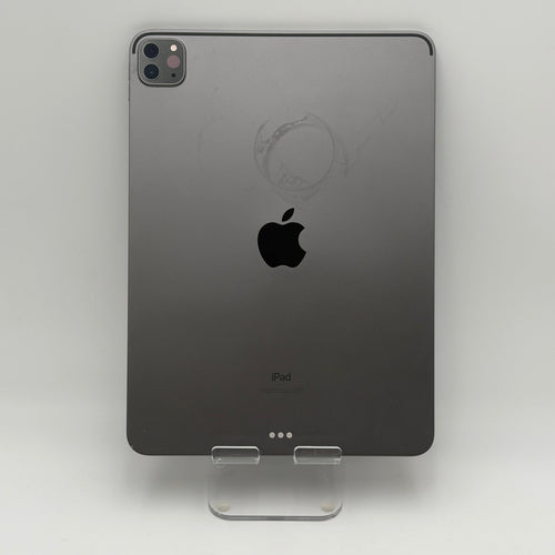 Broken iPad Pro 11" 2nd Gen A2228 128GB Wi-Fi - No Power