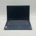Lenovo Chromebook IdeaPad Slim 3 Chrome 14M868 13" Intel Celeron 4GB RAM 64GB SSDLaptop