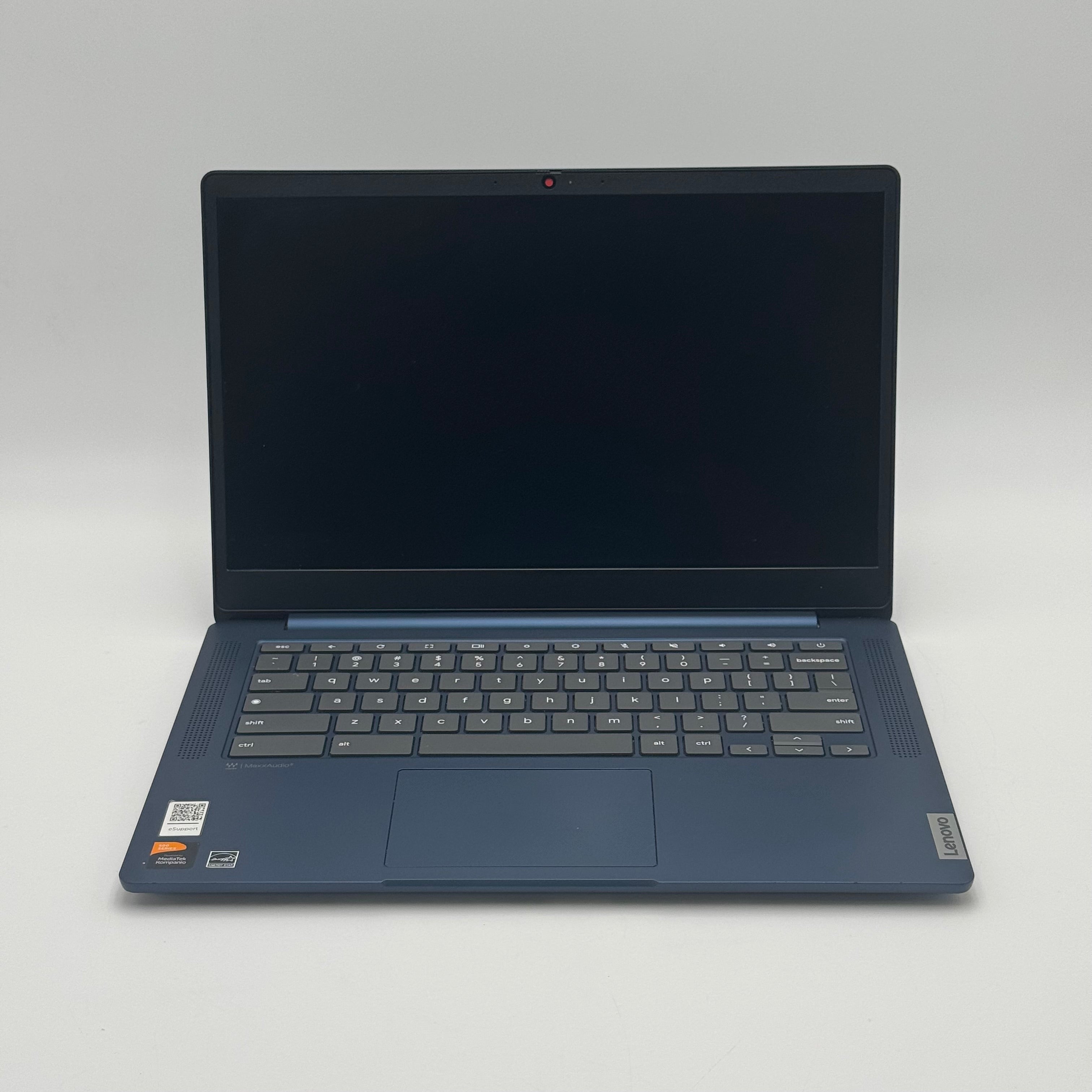 Lenovo Chromebook IdeaPad Slim 3 Chrome 14M868 13" Intel Celeron 4GB RAM 64GB SSDLaptop