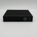 Dell OptiPlex 3000 D15U Desktop Computer - Black