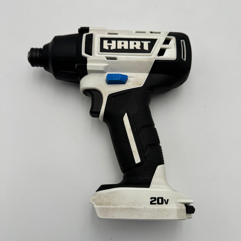 Hart HPID02 HPIF02 HPIDO1VN  HPSDO1 Bundle Kit Drills sandblast air compressor