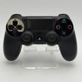 Sony PS4 CUH-ZCT1U  Black Game Controller