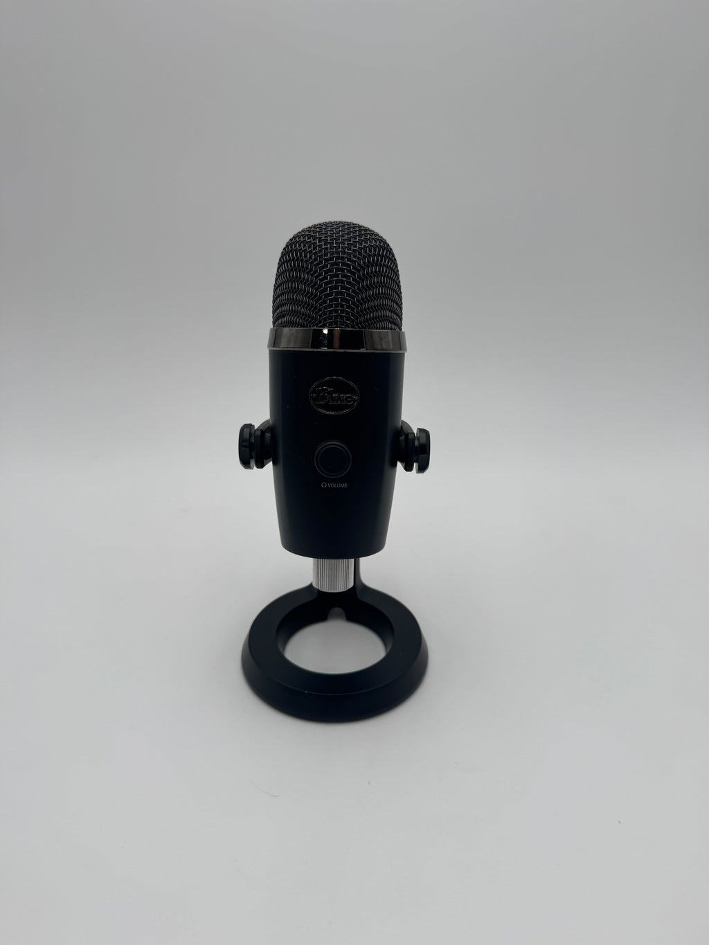 Blue Yeti Nano Microphone A00136 - Black